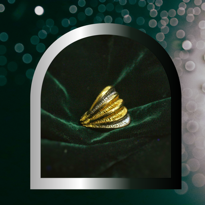 Turkish Style Ring 8