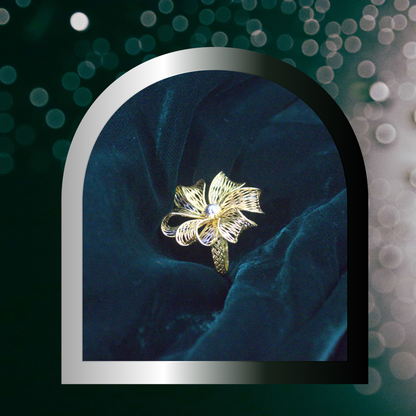 Turkish Style Ring 2