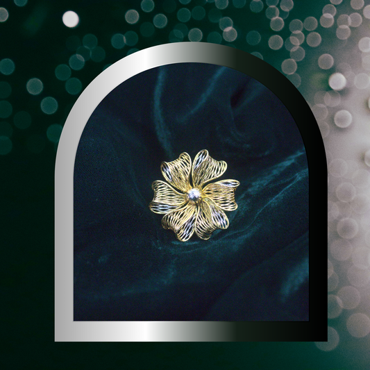 Turkish Style Ring 2
