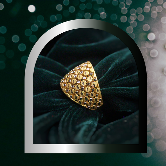 Turkish Style Ring 3
