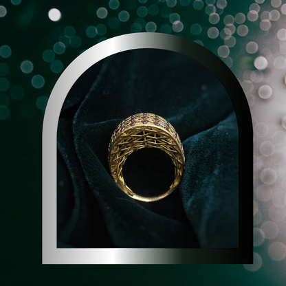 Turkish Style Ring 3